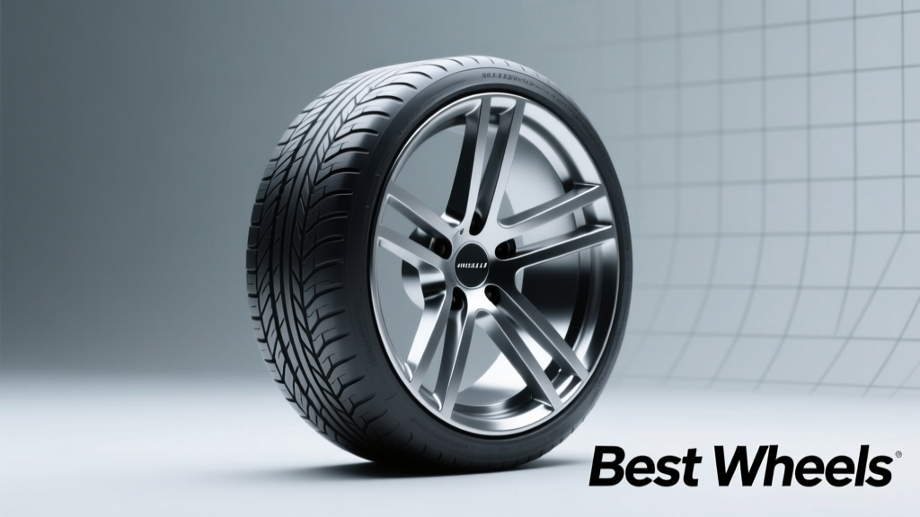 Best Wheels & Tires: Real Metrics, Real Brands