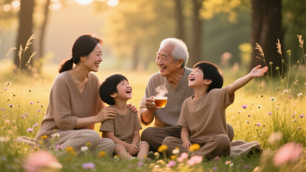Grief-Informed Family Wellness: Supporting Kids After...
