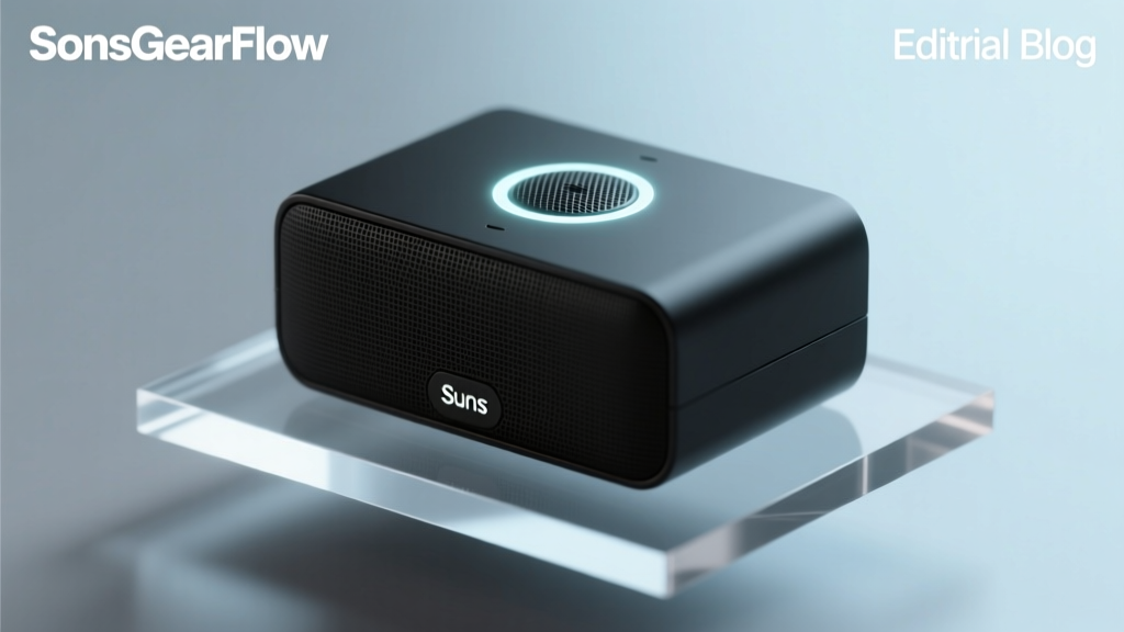 Why Bluetooth Speakers Have Microphones (2026)