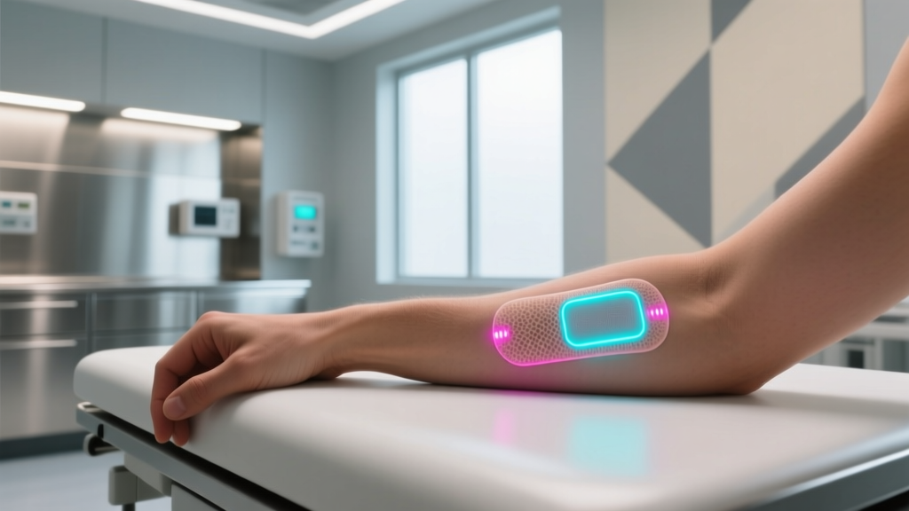 Beyond IoT: How the Internet of Human Things is Reshaping 2026 Wearables