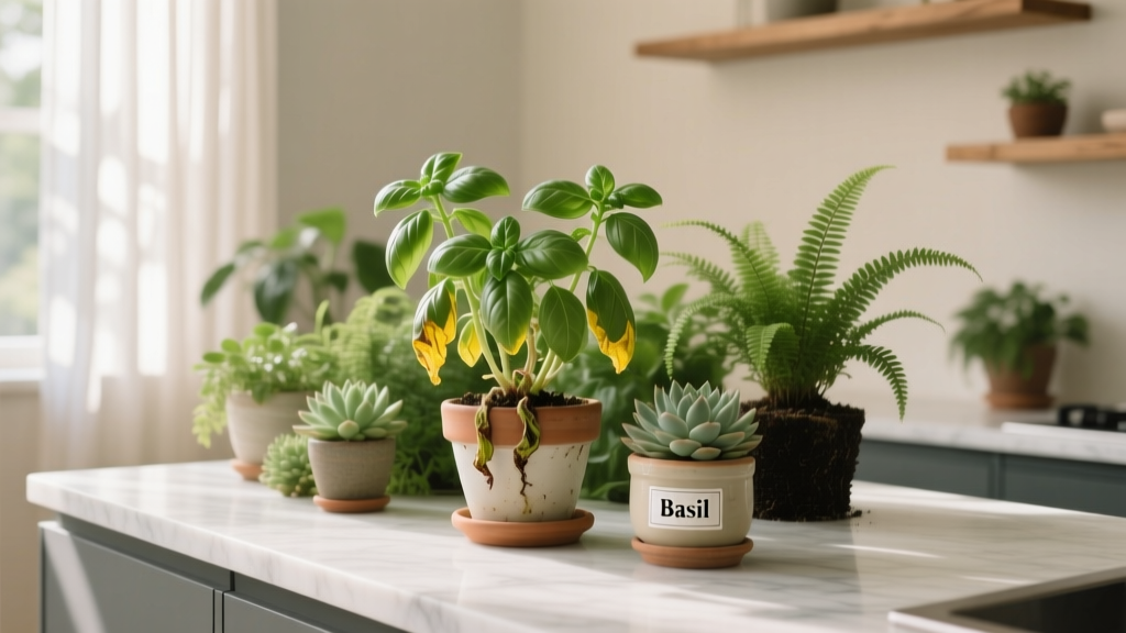 How to Bring Outdoor Plants Indoors (2026)