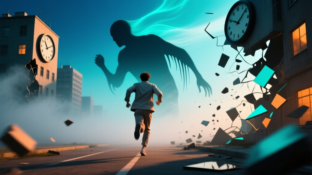 Dreaming About Being Chased: Meaning & Symbolism