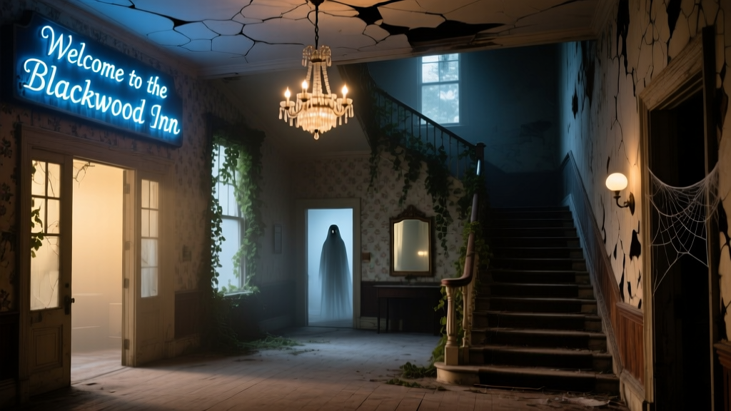 The Most Haunted Places in America: Verified Accounts, Historical Context, and Hospitality Insights