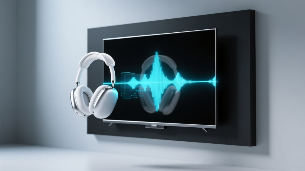 How to Watch TV with Wireless Headphones (2026)