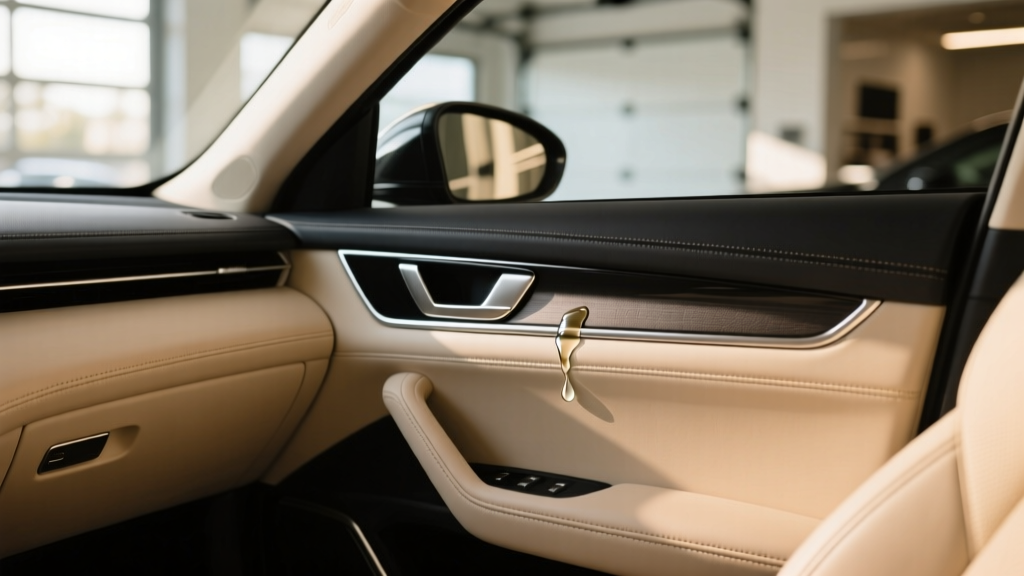 Car Interior Fading Prevention Tips (2026)