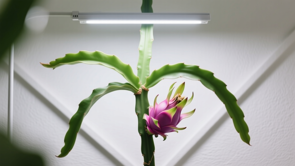 Dragon Fruit Propagation Indoors (2026)