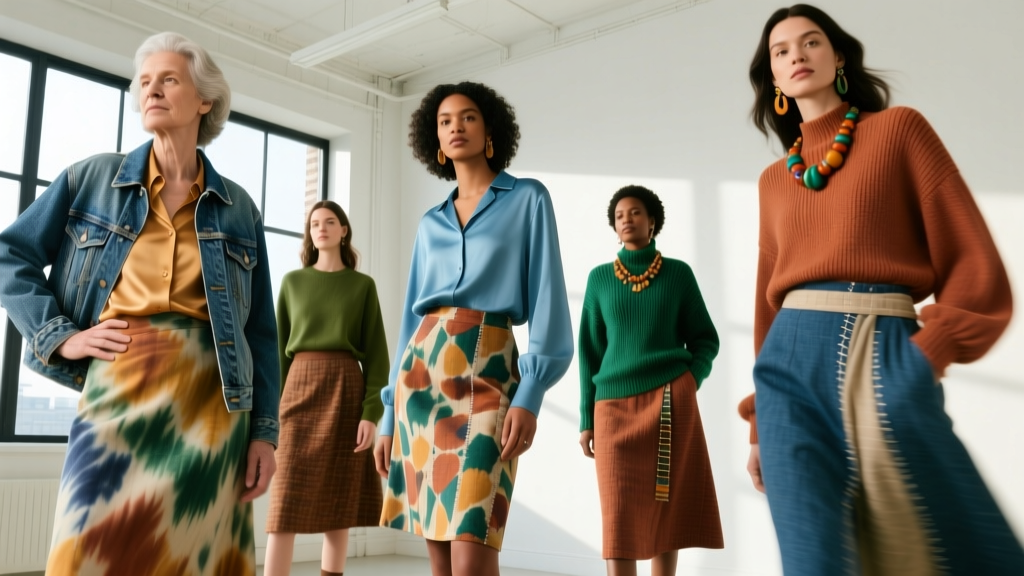 Best Secondhand Fashion Tips for Sustainable Shoppers
