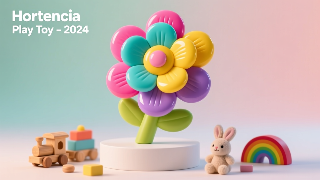 Hortencia: A Safety and Market Analysis of the Popular Preschool Doll Line