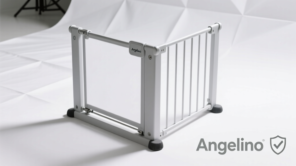 Angelino: A Child Safety Specialist's In-Depth Assessment of the Angelino Baby Carrier