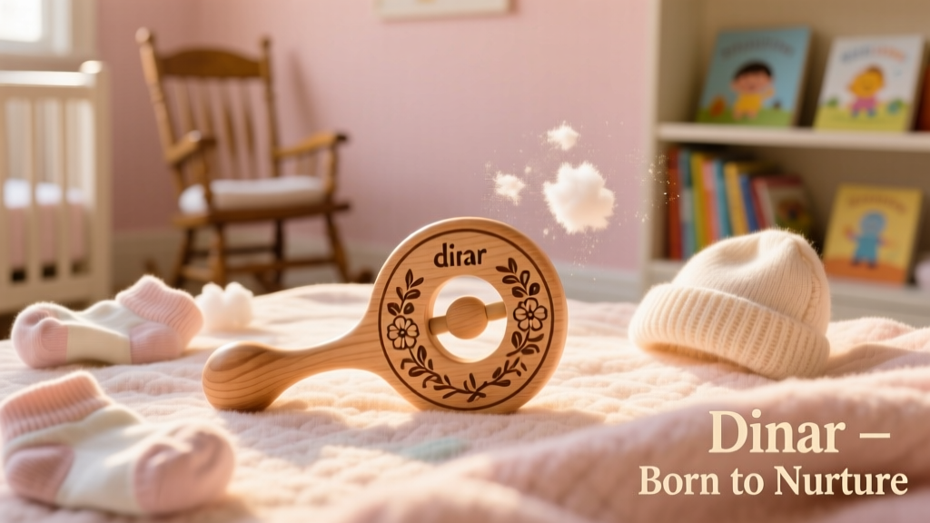 Understanding the Dinar: A Pediatric Nurse’s Evidence-Based Guide to Infant Feeding Safety and Bottle Hygiene