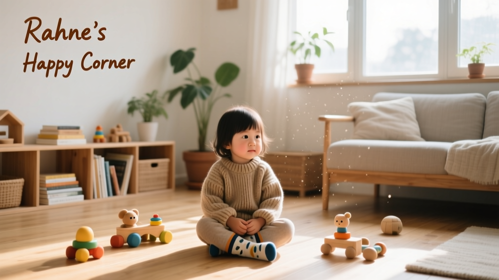 Rahne: A Practical Parent’s Guide to Managing This Common Pediatric Skin Condition
