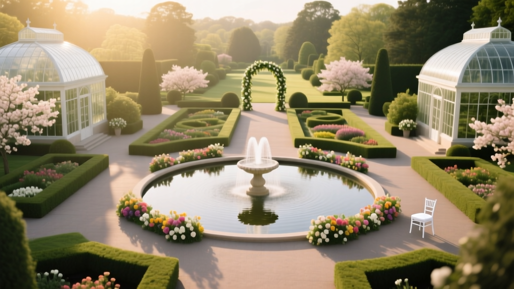 Can You Have a Wedding at Longwood Gardens? (2026)