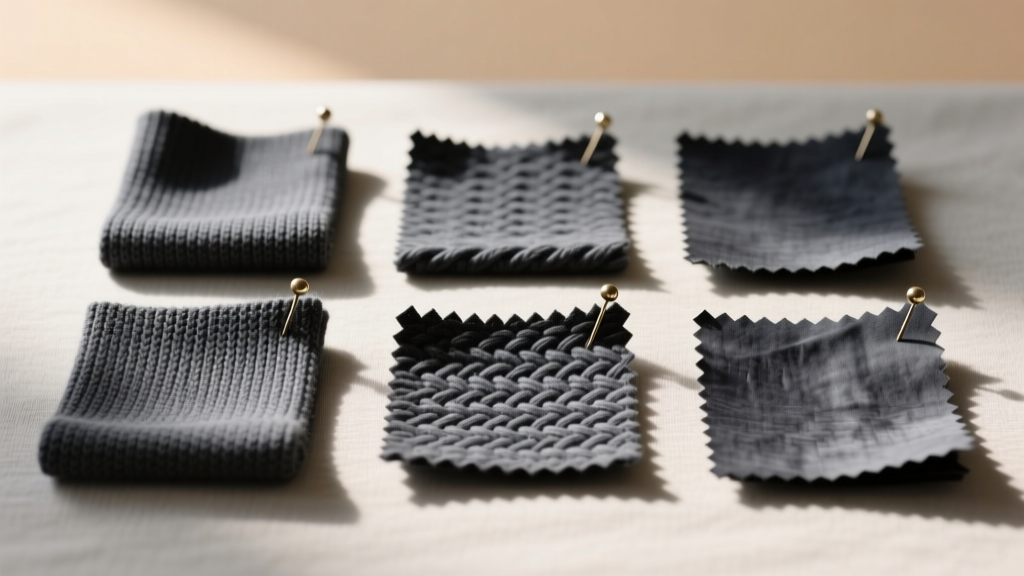 Dark Grey Rit Dye: Fabric Care Guide for Designers