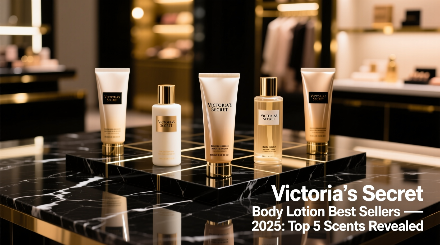 victoria secret body lotion best seller