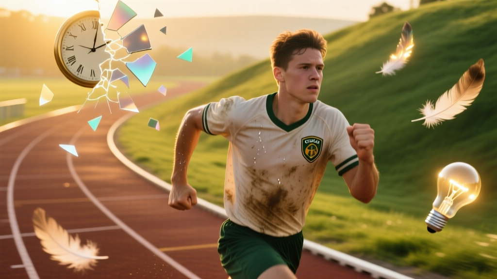 Coach Feeling Motivation: Emotional Dream Meaning