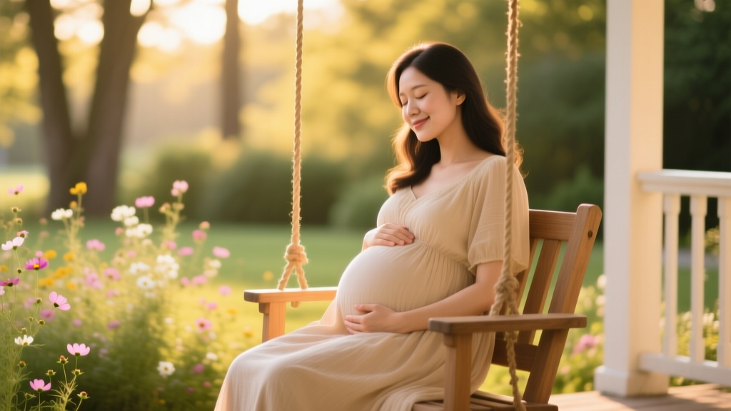 Esmae: Evidence-Based Insights on a Prenatal Supplement Designed for Fertility and Early Pregnancy Support