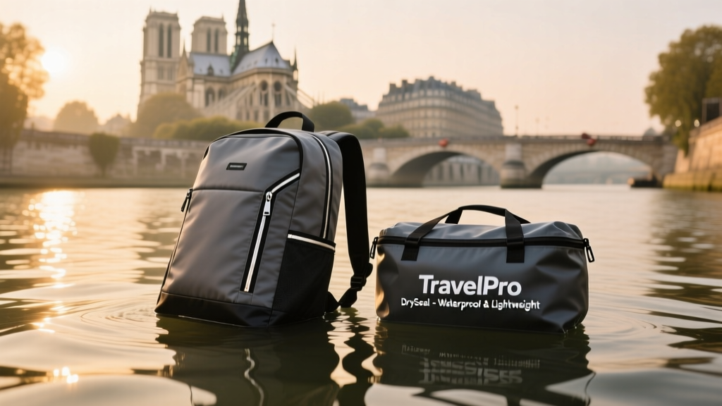 Swimming in the Seine in Paris, France: Safety, Access, and Real-World Conditions in 2024