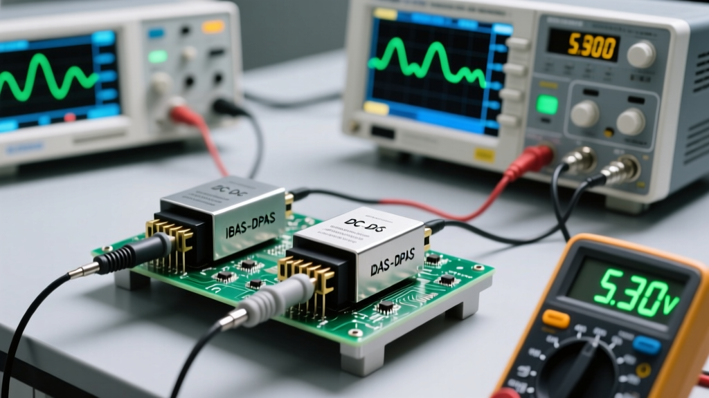 Isolated DC-DC Converters Enable IBAs and DPAs: Critical Enablers for Modern Power Architecture