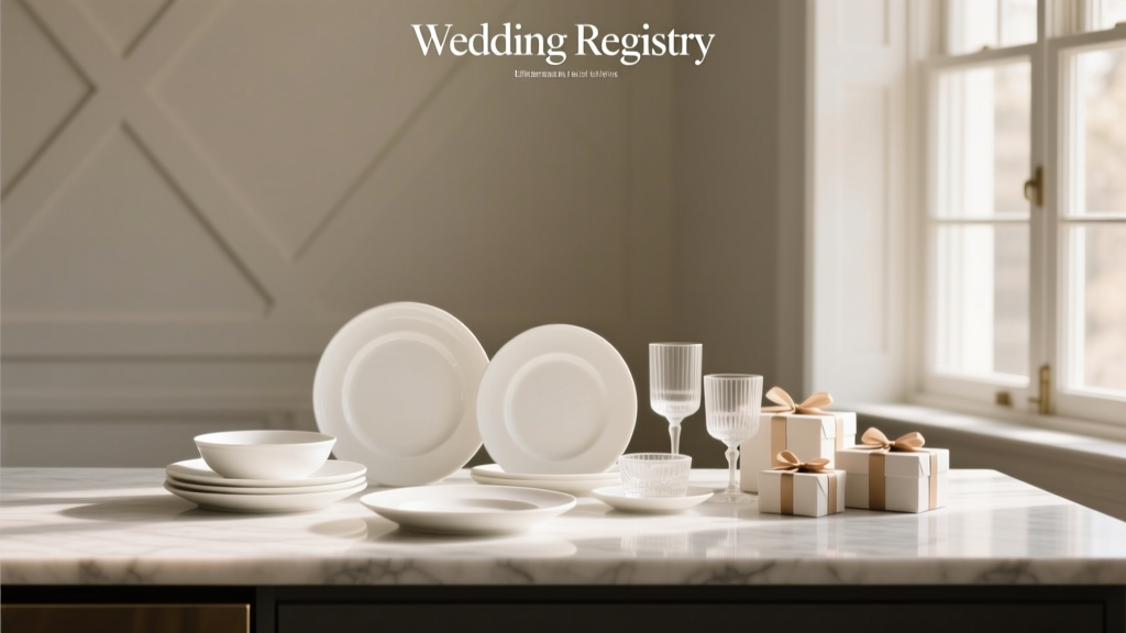 Hobby Lobby Wedding Registry: Truth & 5 Better Alternatives