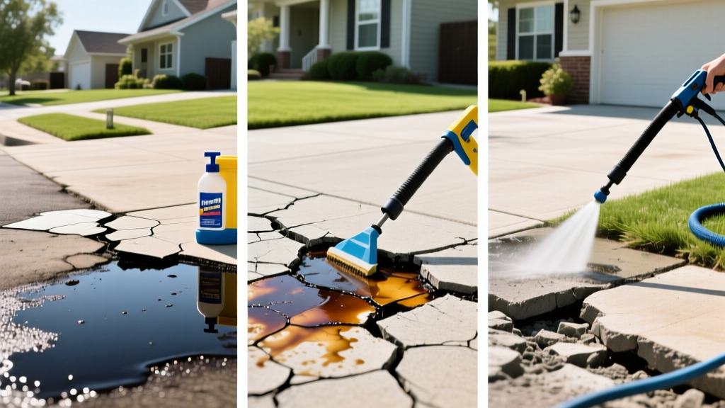 Proven Driveway Common Problems and Fixes (2026)