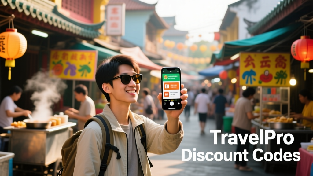 Travelpro Discount Codes: Real Savings, Verified Offers, and Smart Packing Strategies