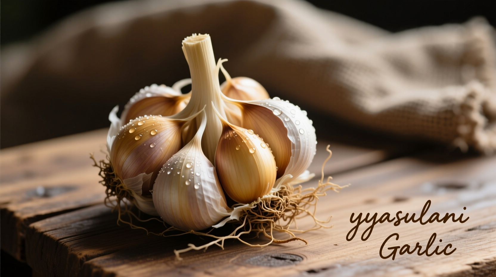 Yyasulani Garlic: Facts, Benefits & Culinary Uses