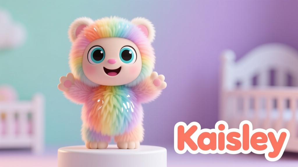 Kaisley Toys: Safety Evaluation, Regulatory Compliance, and Developmental Impact for Children Ages 0–5
