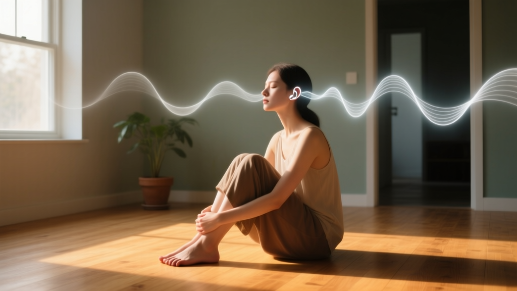 Listening Feeling Attention: Emotional Dream Meaning