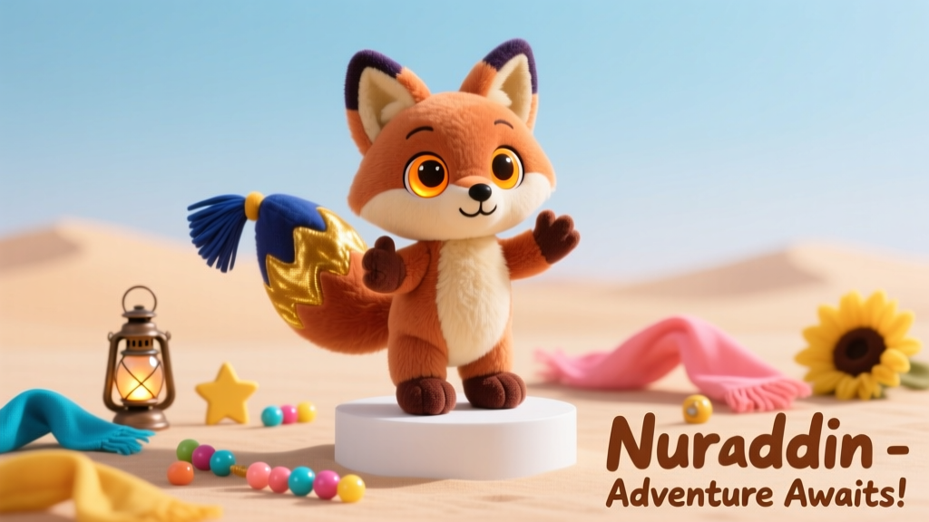 Nuruddin: A Critical Safety and Market Analysis of the Controversial Toy Brand