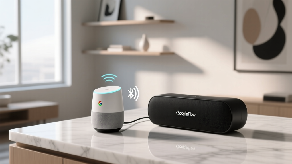 Google Home Bluetooth Speakers Guide (2026)