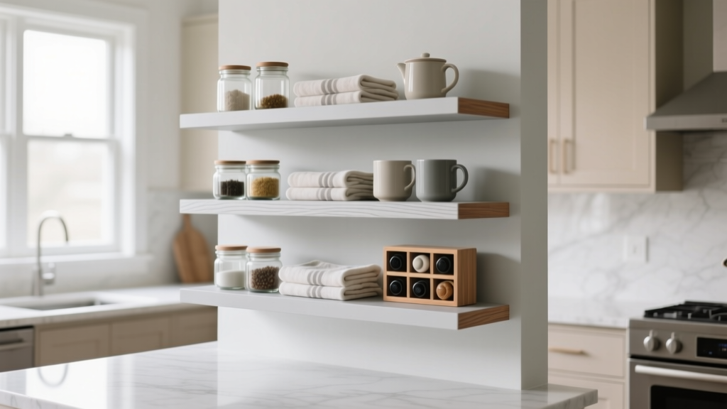 Best Small Kitchen Shelving Unit: Smart Picks & Fixes