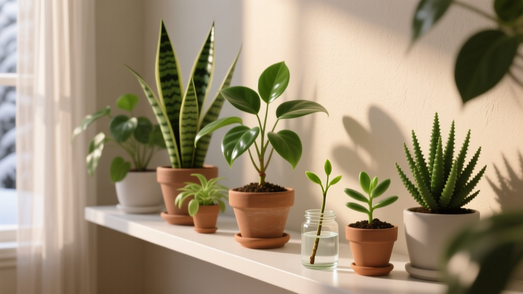 Winter Plant Propagation: Science-Backed Method (2026)