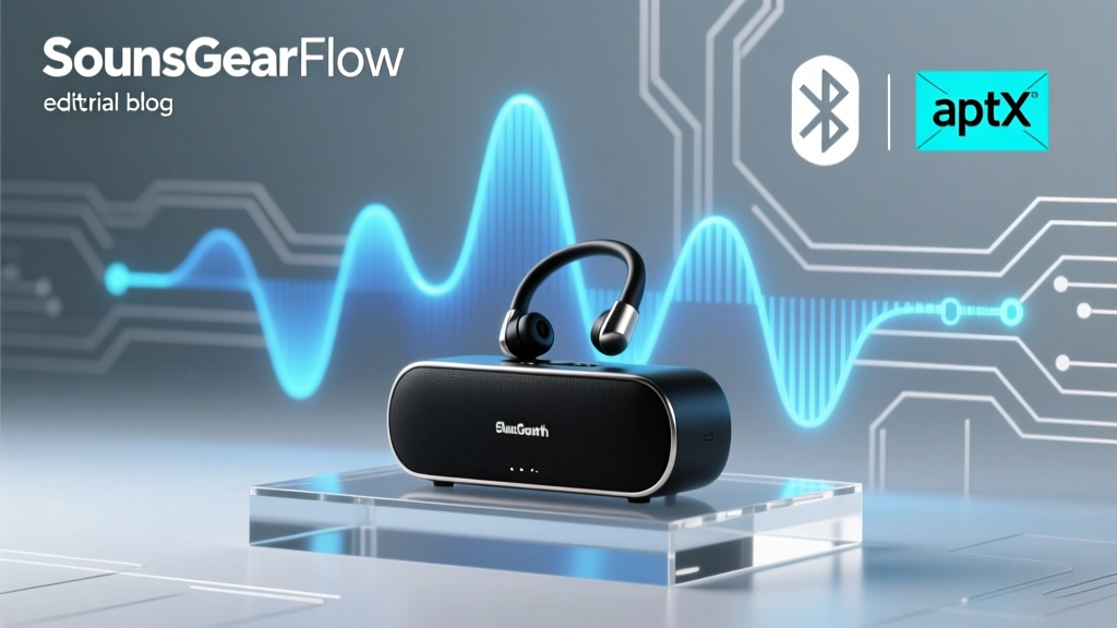 QSC Speakers Bluetooth aptX? Truth & Alternatives (2026)
