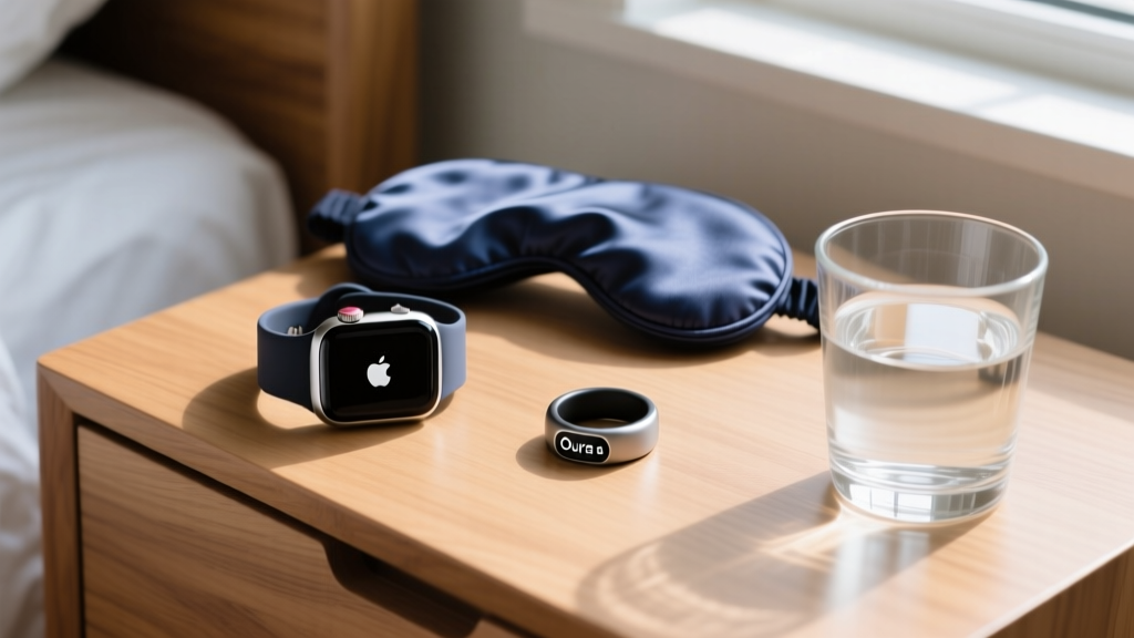 Smartwatch Care & Sleep Modes: Does Sleep Do Not Disturb Allow Alarms?