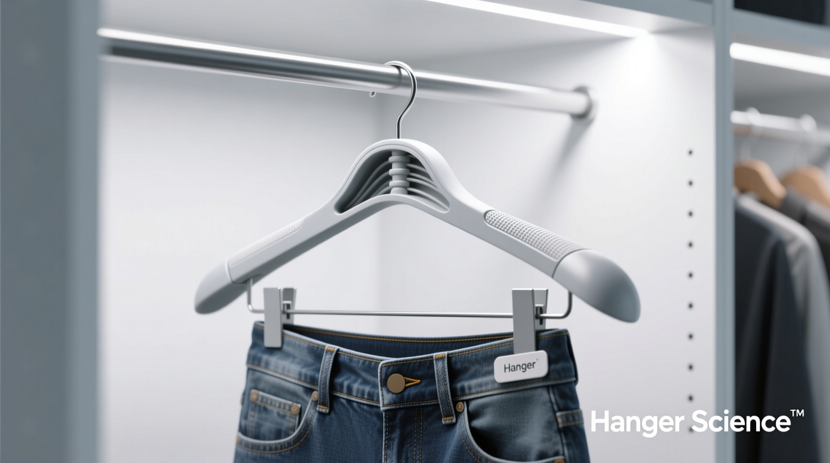 closet organization tips belt loops vs hanging loops