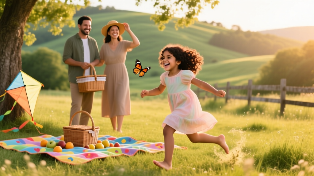 Shayma: A Parent’s Guide to Nurturing Resilience, Presence, and Intentional Family Life