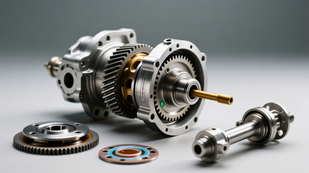 How to Fill a Differential With Oil: Front Service Cost Guide