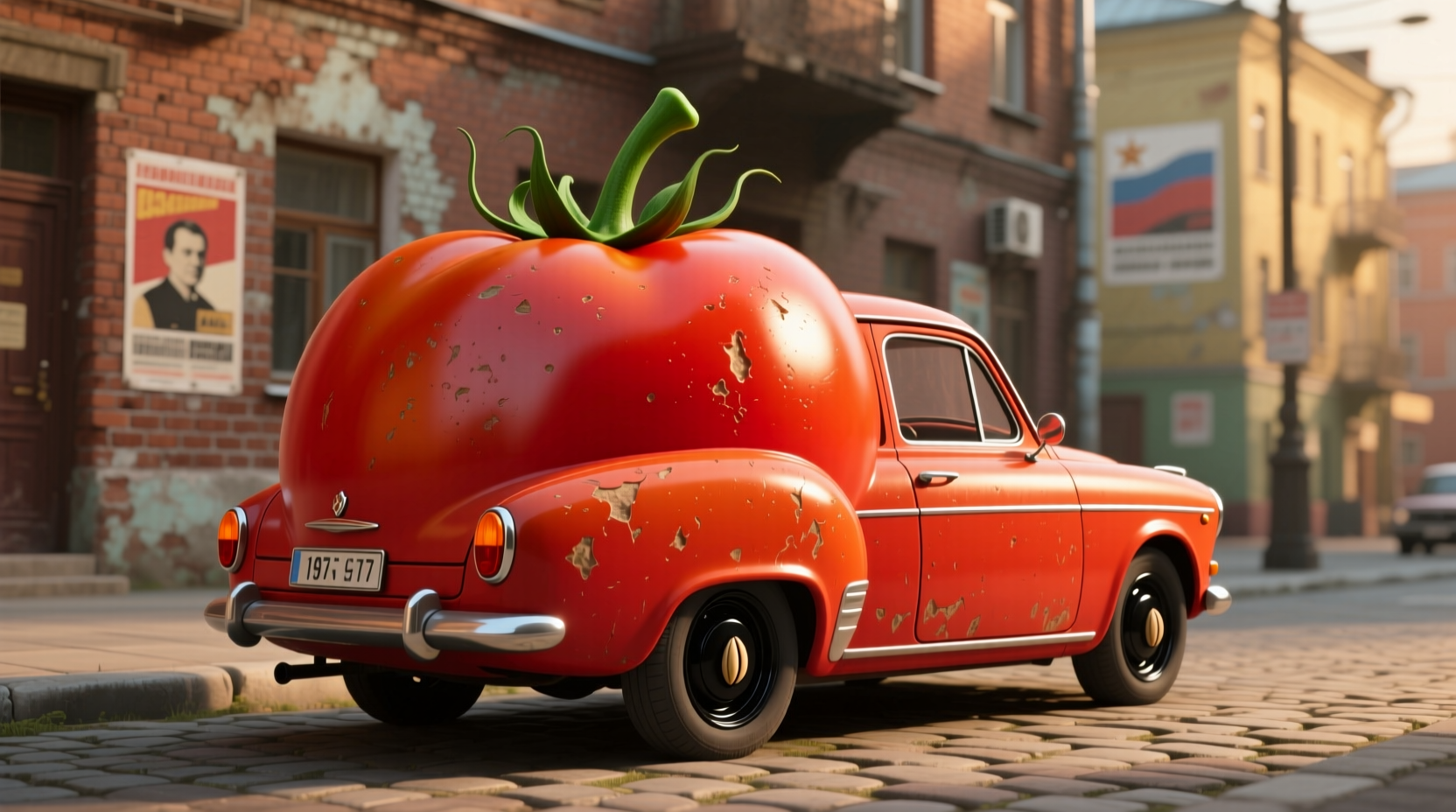 tomato moskvich