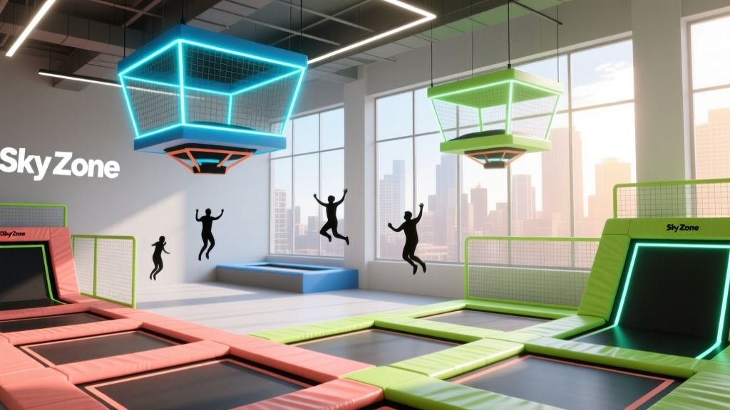Sky Zone Birthday Party Cost (2026)