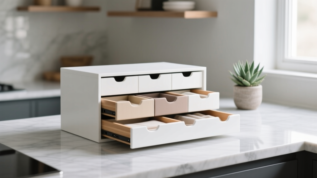 Where to Buy a 7 Drawer Organizer: Smart Buying Guide