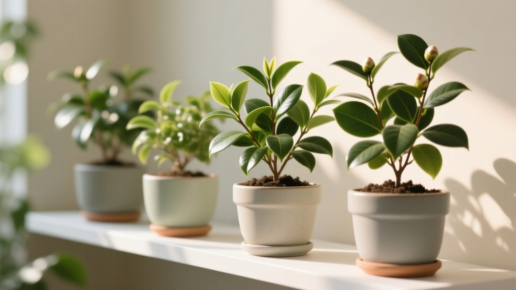Indoor Tea Plants in Bright Light: 7-Step Guide (2026)