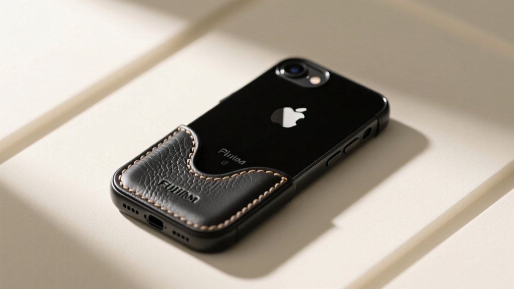 Best iPhone SE Leather Cases: Real-World Drop & Durability Tests