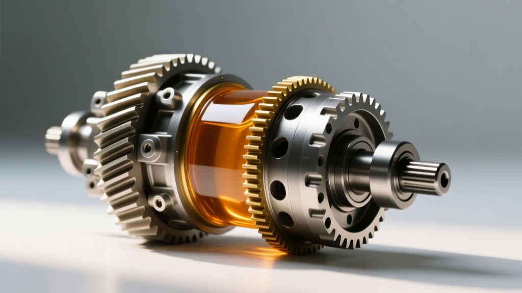 Honda Differential Fluid & S2000 Gear Ratio Performance Guide