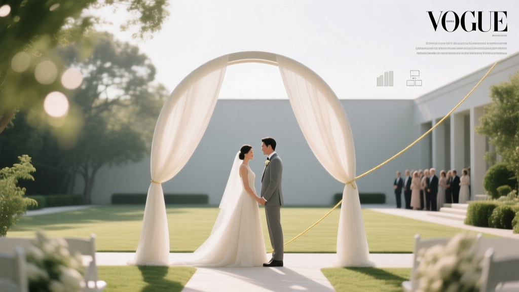 How Many People Can Witness a Wedding? (2026)