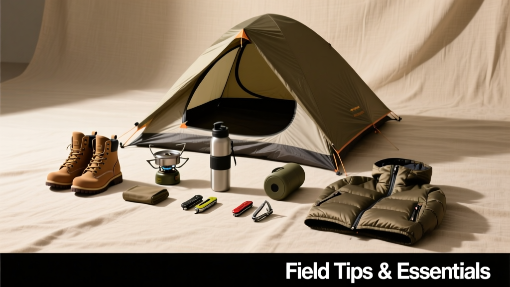 Field Tips, Tricks & Essentials: Practical Stain Removal Science for Technicians and Home Users