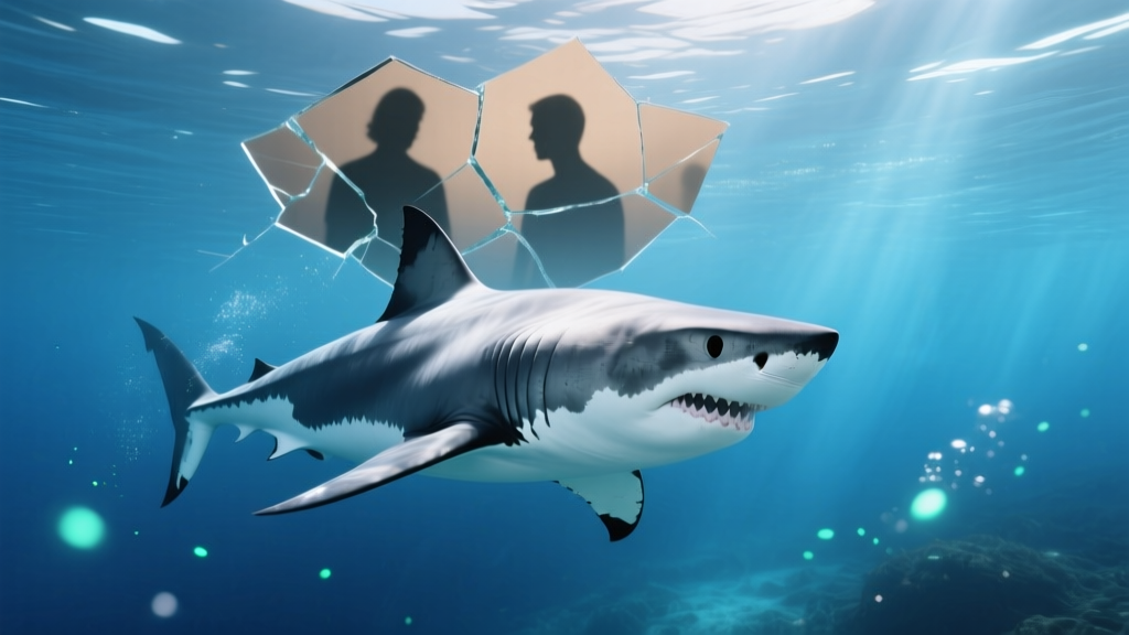 Dreaming About Shark: Meaning & Symbolism
