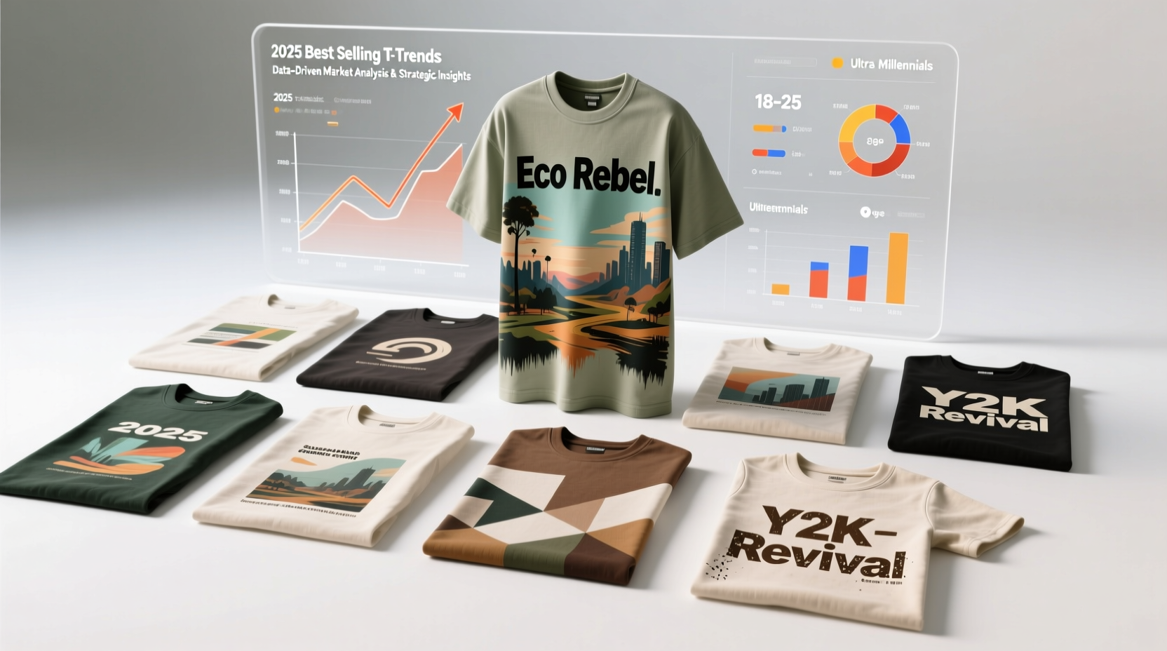 best selling tishert