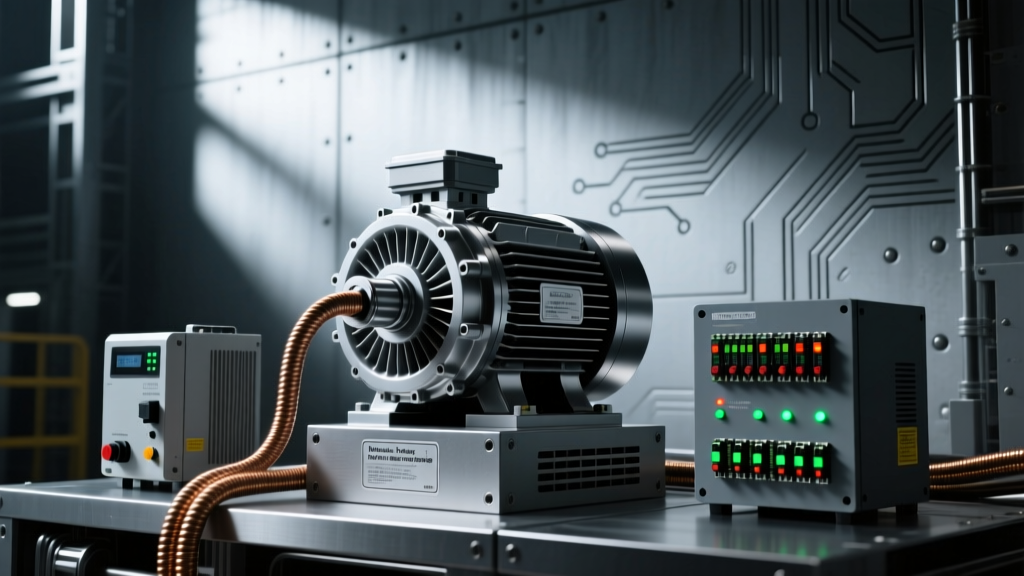 Induction Motor Buying Guide: Avoid 7 Costly Mistakes