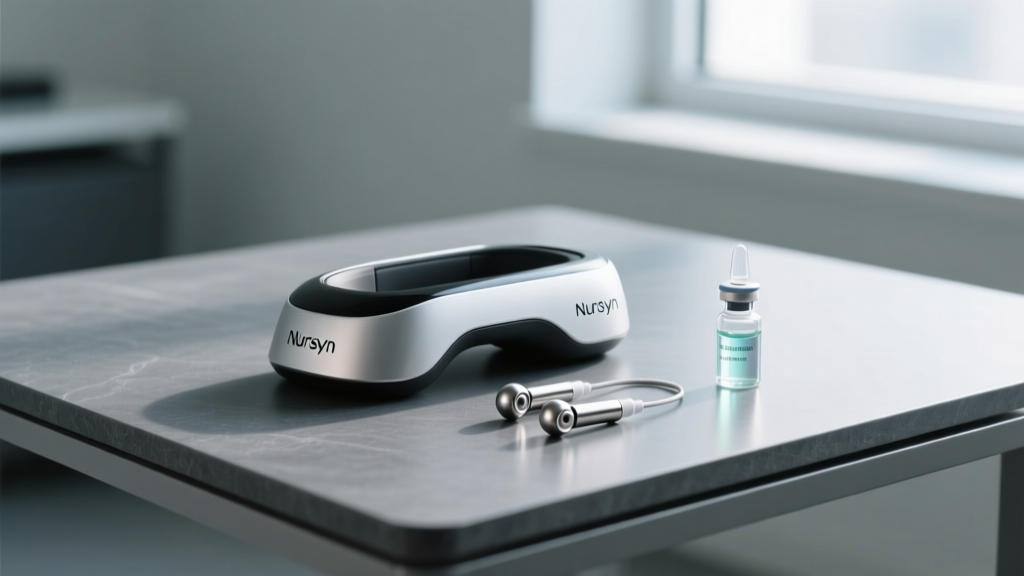 Best Nurosyn Accessories, Electrodes & Add-Ons 2026