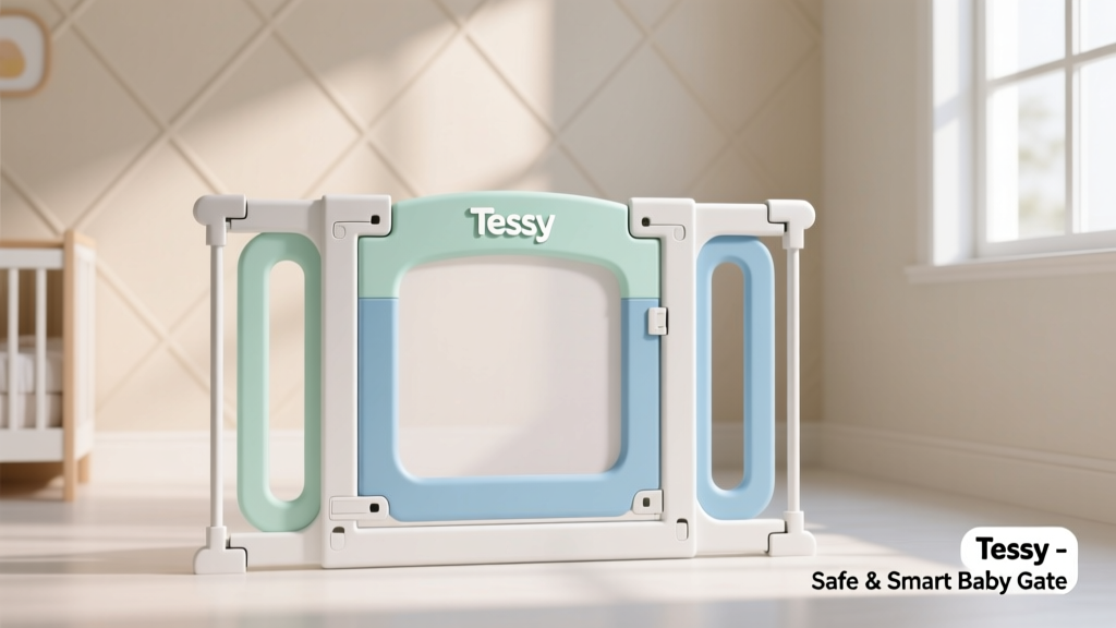 Tessy: A Rigorous Safety Review of the Popular European Baby Car Seat